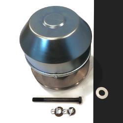 PRIMARY DRIVE CLUTCH for Yamaha 1978-1989 G1 2 Cycle Stroke Gas Golf Cart Kart