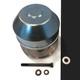 PRIMARY DRIVE CLUTCH for Yamaha 1978-1989 G1 2 Cycle Stroke Gas Golf Cart Kart
