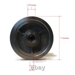 PRIMARY DRIVE CLUTCH for Yamaha 1978-1989 G1 2 Cycle Stroke Gas Golf Cart Kart