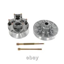 PRIMARY & SECONDARY CLUTCH FOR 2019-2020 POLARIS RANGER 1000 XP! 2018 drive