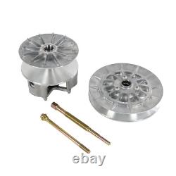 PRIMARY & SECONDARY CLUTCH FOR 2019-2020 POLARIS RANGER 1000 XP! 2018 drive