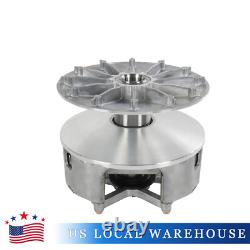 PRIMARY & SECONDARY CLUTCH FOR 2019-2020 POLARIS RANGER 1000 XP! 2018 drive