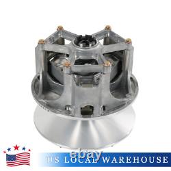 PRIMARY & SECONDARY CLUTCH FOR 2019-2020 POLARIS RANGER 1000 XP! 2018 drive