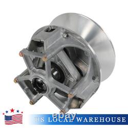 PRIMARY & SECONDARY CLUTCH FOR 2019-2020 POLARIS RANGER 1000 XP! 2018 drive