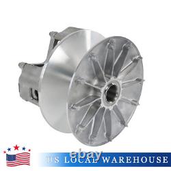 PRIMARY & SECONDARY CLUTCH FOR 2019-2020 POLARIS RANGER 1000 XP! 2018 drive