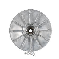 PRIMARY & SECONDARY CLUTCH FOR 2019-2020 POLARIS RANGER 1000 XP! 2018 drive