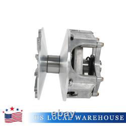 PRIMARY & SECONDARY CLUTCH FOR 2019-2020 POLARIS RANGER 1000 XP! 2018 drive