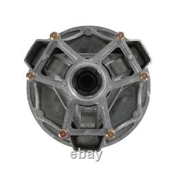 PRIMARY & SECONDARY CLUTCH FOR 2019-2020 POLARIS RANGER 1000 XP! 2018 drive