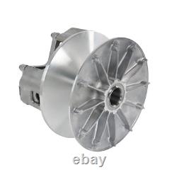 PRIMARY & SECONDARY CLUTCH FOR 2019-2020 POLARIS RANGER 1000 XP! 2018 drive