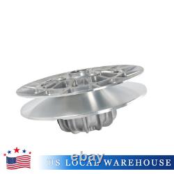 PRIMARY & SECONDARY CLUTCH FOR 2019-2020 POLARIS RANGER 1000 XP! 2018 drive