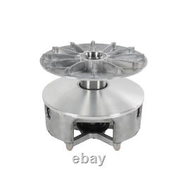 PRIMARY & SECONDARY CLUTCH FOR 2019-2020 POLARIS RANGER 1000 XP! 2018 drive