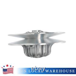 PRIMARY & SECONDARY CLUTCH FOR 2019-2020 POLARIS RANGER 1000 XP! 2018 drive