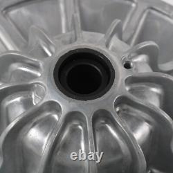 PRIMARY & SECONDARY CLUTCH FOR 2019-2020 POLARIS RANGER 1000 XP! 2018 drive