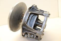 Polaris 1999-2013 Fst XC Rmk Sks Pro X Edge Iq 600 500 Primary Drive Clutch P85