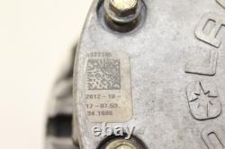 Polaris 1999-2013 Fst XC Rmk Sks Pro X Edge Iq 600 500 Primary Drive Clutch P85