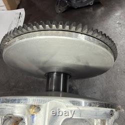 Polaris Axys Assault 850 Primary Drive Clutch 1323613 25399