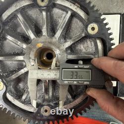 Polaris Axys Assault 850 Primary Drive Clutch 1323613 25399
