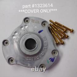 Polaris Genuine 19 26 Primary Drive Clutch 650 800 850 Axys Rmk Indy 1323614(3)