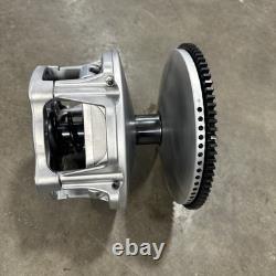 Polaris Indy XC 600 Axys Primary Drive Clutch 1323663 25388