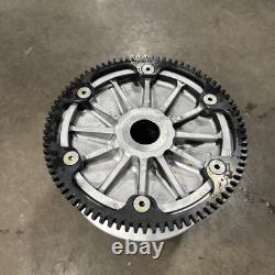 Polaris Indy XC 600 Axys Primary Drive Clutch 1323663 25388