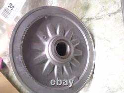 Polaris OEM ATV Snowmobile Primary Drive Clutch Lower Bottom New NOS