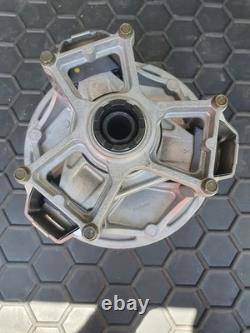 Polaris Oem Genuine Clutch Primary Drive 1327418 1327415 Xpedition Rzr Xp4 24 26