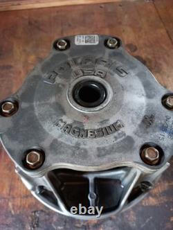 Polaris Primary Drive Clutch