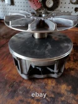 Polaris Primary Drive Clutch