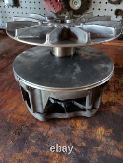 Polaris Primary Drive Clutch