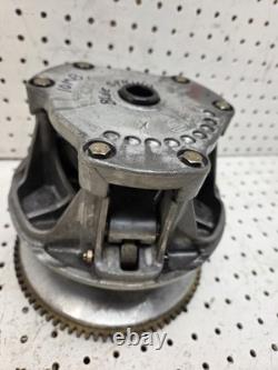 Polaris Primary Drive Clutch Indy Trail Deluxe Touring 600 500 e start ring gear