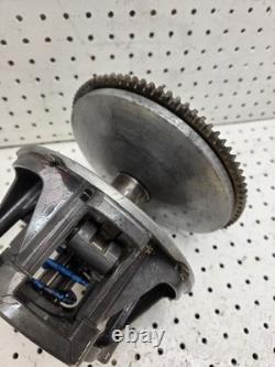 Polaris Primary Drive Clutch Indy Trail Deluxe Touring 600 500 e start ring gear