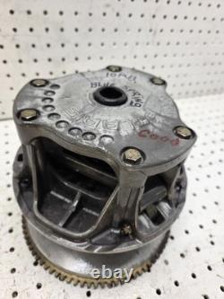 Polaris Primary Drive Clutch Indy Trail Deluxe Touring 600 500 e start ring gear