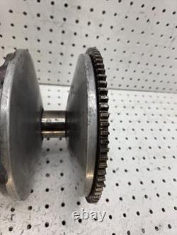 Polaris Primary Drive Clutch Indy Trail Deluxe Touring 600 500 e start ring gear