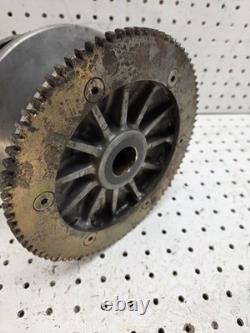 Polaris Primary Drive Clutch Indy Trail Deluxe Touring 600 500 e start ring gear