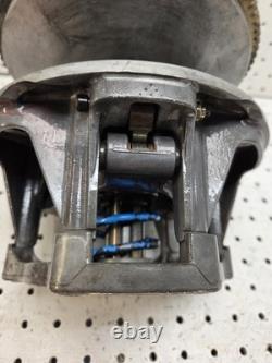 Polaris Primary Drive Clutch Indy Trail Deluxe Touring 600 500 e start ring gear