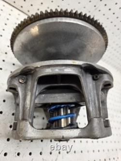 Polaris Primary Drive Clutch Indy Trail Deluxe Touring 600 500 e start ring gear