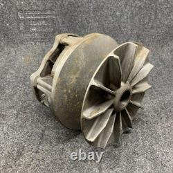 Polaris Primary drive clutch & clutch puller General 1995 630477