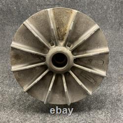 Polaris Primary drive clutch & clutch puller General 1995 630477