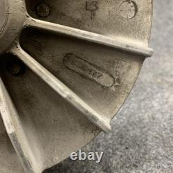 Polaris Primary drive clutch & clutch puller General 1995 630477