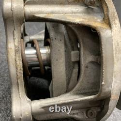 Polaris Primary drive clutch & clutch puller General 1995 630477