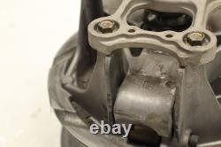 Polaris Ranger 1000 XP EPS Northstar HVAC 18 Primary Drive Clutch 53078