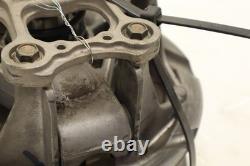 Polaris Ranger 1000 XP EPS Northstar HVAC 18 Primary Drive Clutch 53078