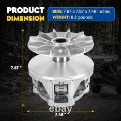 Polaris Ranger 500 570 570-4/570-6 Crew Primary Drive Clutch 2015/2016