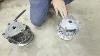 Polaris Ranger 500 How To Replace Clutch Primary Drive Diagnose Check Clutch Noisy Engine