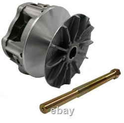 Polaris Ranger Sportsman Primary drive clutch and puller 800 1322920 1322996