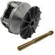 Polaris Ranger Sportsman Primary drive clutch and puller 800 1322920 1322996