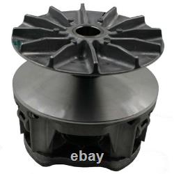Polaris Ranger Sportsman Primary drive clutch and puller 800 1322920 1322996