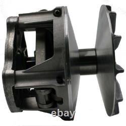 Polaris Ranger Sportsman Primary drive clutch and puller 800 1322920 1322996