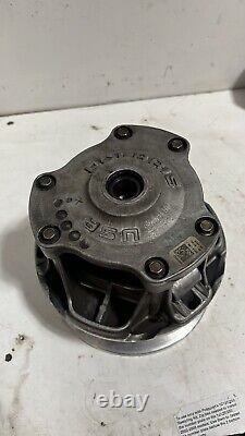 Polaris Snowmobile RMK/Switchback/Indy/Pro Primary Drive Clutch OEM Part 1322796