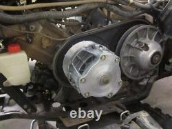 Polaris Sportsman 500 600 700 EBS Drive Complete Clutch Primary Clutch 1321971